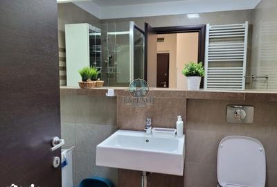 Apartament cu 2 camere semidecomandat, mobilat în 13 Septembrie - 1