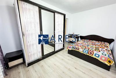 Apartament cu 2 camere semidecomandat, mobilat în Traian - 3