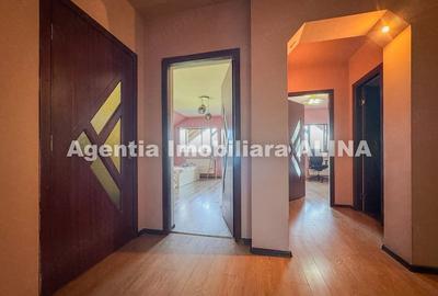 Casă cu Teren 568 Mp în Gării - 10