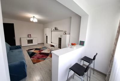 Apartament cu 2 camere decomandat în Camil Ressu - 10