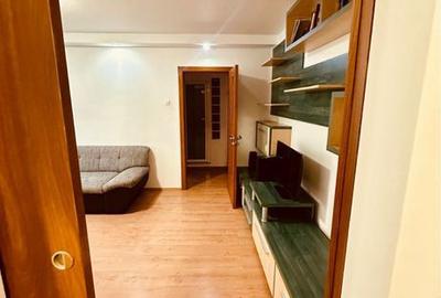 Apartament cu 3 camere semidecomandat în Brâncoveanu - 4