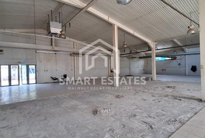 Hala chirie Stefanestii de Jos,centura Bucuresti Hala chirie Stefanestii de Jos,centura Bucuresti - 7