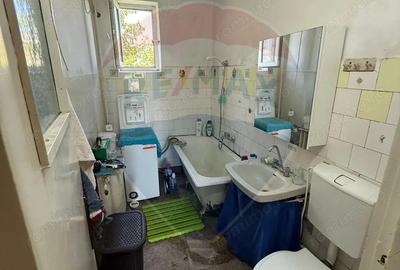 2 camere Calea Bucuresti, zona Stomatologie - 3