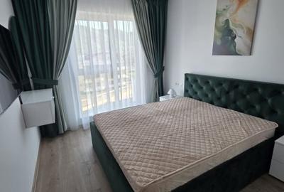 Apartament 2 camere de inchiriat strada Daliei - 2