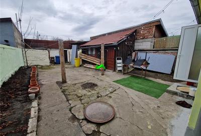 Casă cu 4 camere cu Teren 209 Mp în Terezian - 13