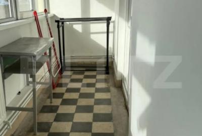 Apartament cu 2 camere semidecomandat în Astra - 1