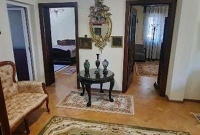 Cismigiu, apartament 3 camere parter inalt /S+P+2 etaje, garaj in proprietate - 3