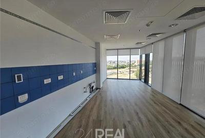 Spațiu comercial, în Barbu Văcărescu - 15