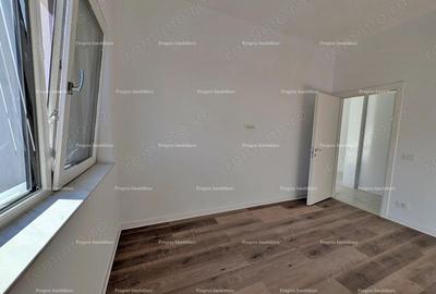 Ap.2 camere - Bloc nou - parcare inclusa - finisaje premium - 84.500 Euro - 3
