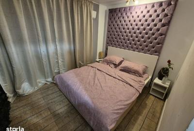 Apartament cu 3 camere decomandat în Ferentari