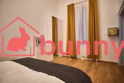 Apartament cu 3 camere semidecomandat, mobilat în Dorobanți - 4