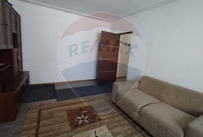 Garsoniara de inchiriat - 2