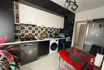 Apartament cu 3 camere în Berceni - 3