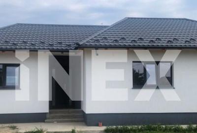 Case individuale premium cu 4 camere si teren generos Trival - 4