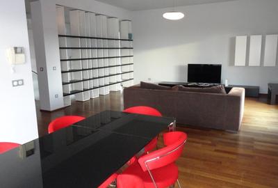 Apartament cu 3 camere semidecomandat, mobilat în Grigorescu