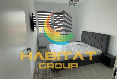 Apartament cu 2 camere decomandat, mobilat în Berceni - 1