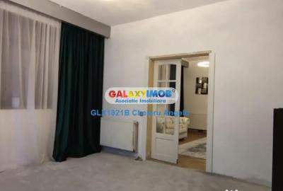 Apartament cu 2 camere decomandat, mobilat în Armeneasca - 3