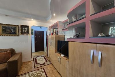 Apartament cu 2 camere semidecomandat, mobilat în Gheorgheni - 11