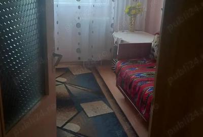 Apartament cu 3 camere semidecomandat în Mănăștur