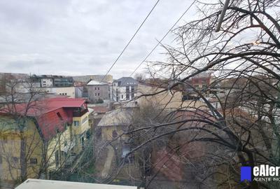 Apartament cu 4 camere în Moșilor - 26
