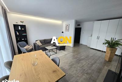 Apartament cu 2 camere, mobilat în Cetate - 7