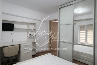 Apartament cu 4 camere decomandat, mobilat în Națiunile Unite - 13