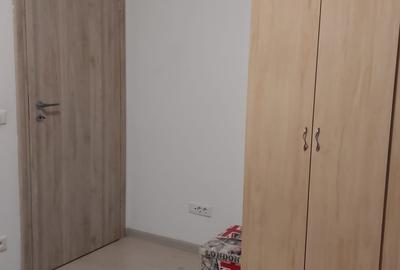 Militari Residence, apartament 2 camere, 47 mp utili, mobilat, bloc din 2020, - 8