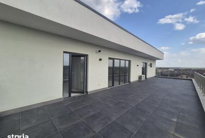 Apartament cu 3 camere în Central - 10
