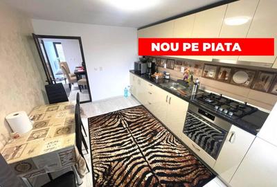 Casa 4 Camere Comuna Manesti Sat Coada Izvorului - 7