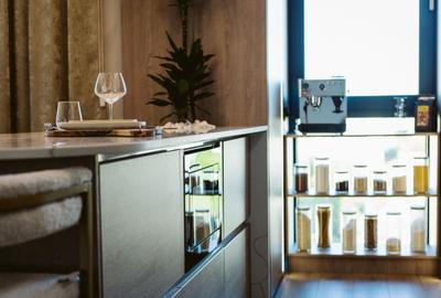 Apartament de inchiriat 2 camere | Finisaje de lux | Iulius mall - 14