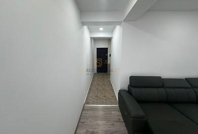 Sos Salaj - Apartament cu 3 camere si terasa, 200 mp, Comision 0% - 10
