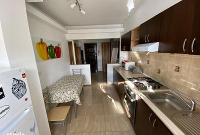 Apartament cu 2 camere decomandat în Ultracentral - 2