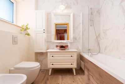 3 camere 134,43 mp Parcul Herastrau - Soseaua Nordului - 10