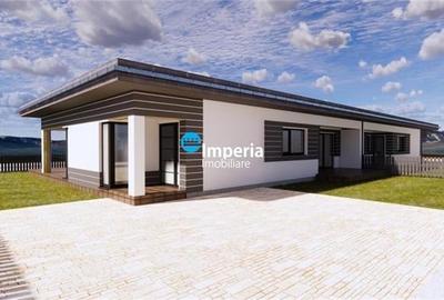 Teren cu autorizatie de vanzare in Iasi, zona Aroneanu - 3