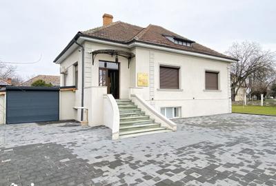 Casă cu 4 camere cu Teren 660 Mp în Central
