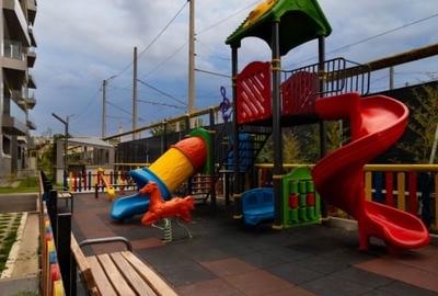 Apartament nou de lux prima inchiriere Calea Dudesti Apartament nou de lux prima inchiriere Calea Dudesti - 13