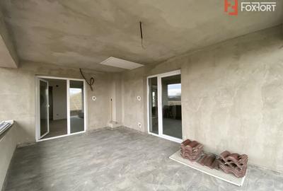 Casă individuală cu 5 camere cu Canalizare în Ghiroda - 19