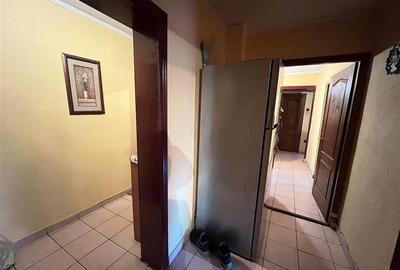 Apartament 4 camere, Primarie, 89mp, etaj 4 cu acoperis - 16