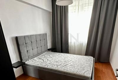 Apartament cu 3 camere decomandat în Tineretului - 5