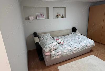 Inchiriez apartament cu o camera, 20-30mp, in zona centrala, la casa - 5