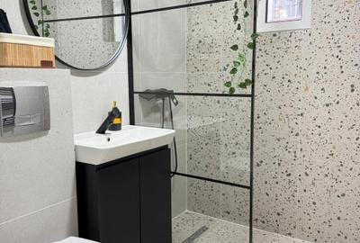 Totul Nou!!! Ap. 3 camere decomandat, Dorobantilor, parter. - 9