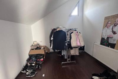 Duplex modern, mobilat si utilat complet - 13