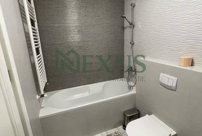 Apartament cu 3 camere decomandat în Central - 10