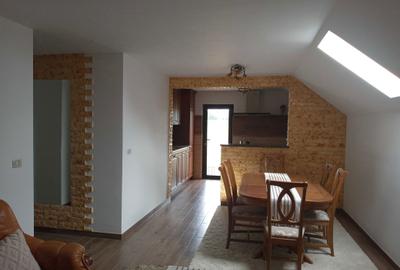 Casă cu 4 camere în Horodnic - 5