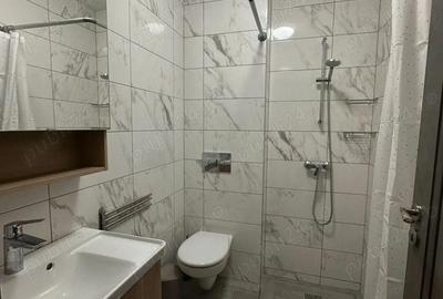 Garsonieră nedecomandată în Central - 2