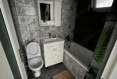 Apartament cu 2 camere decomandat în Central - 3