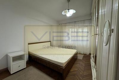 Apartament 3 camere 2 bai zona Parc Nicolina 1 - 21