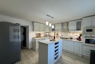 Casa moderna cu 3 camere, zona Cincis-Cerna Casa moderna cu 3 camere, zona Cincis-Cerna - 10