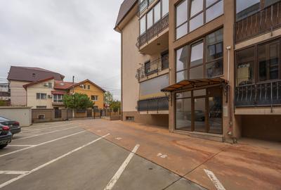 Apartament 2 camere cu parcare in Dobroesti - Fundeni - 14