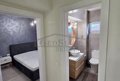 Apartament cu 3 camere decomandat în Baciu - 6